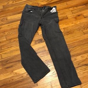 Grey Urban Star men’s jeans size 34 X 34
